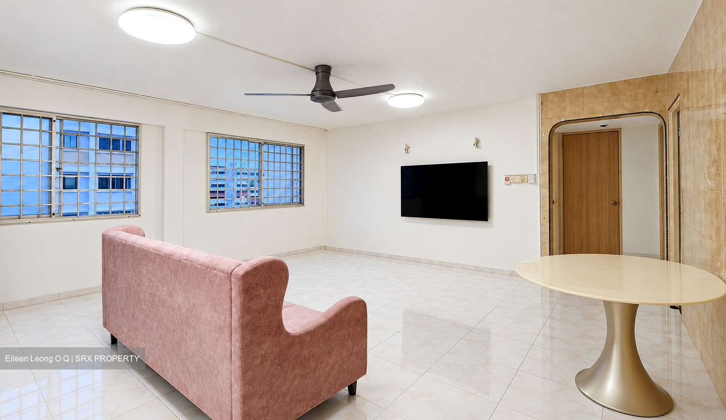 Blk 762 Yishun Street 72 (Yishun), HDB 4 Rooms #637643941